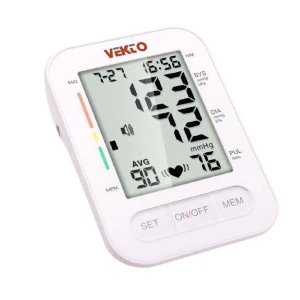 فشارسنج بازویی وکتو مدل PG 800 B18