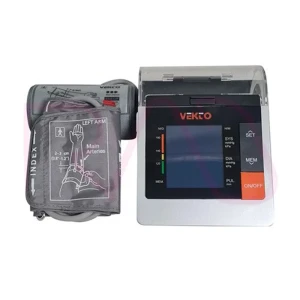 فشارسنج بازویی وکتو مدل PG 800 B10