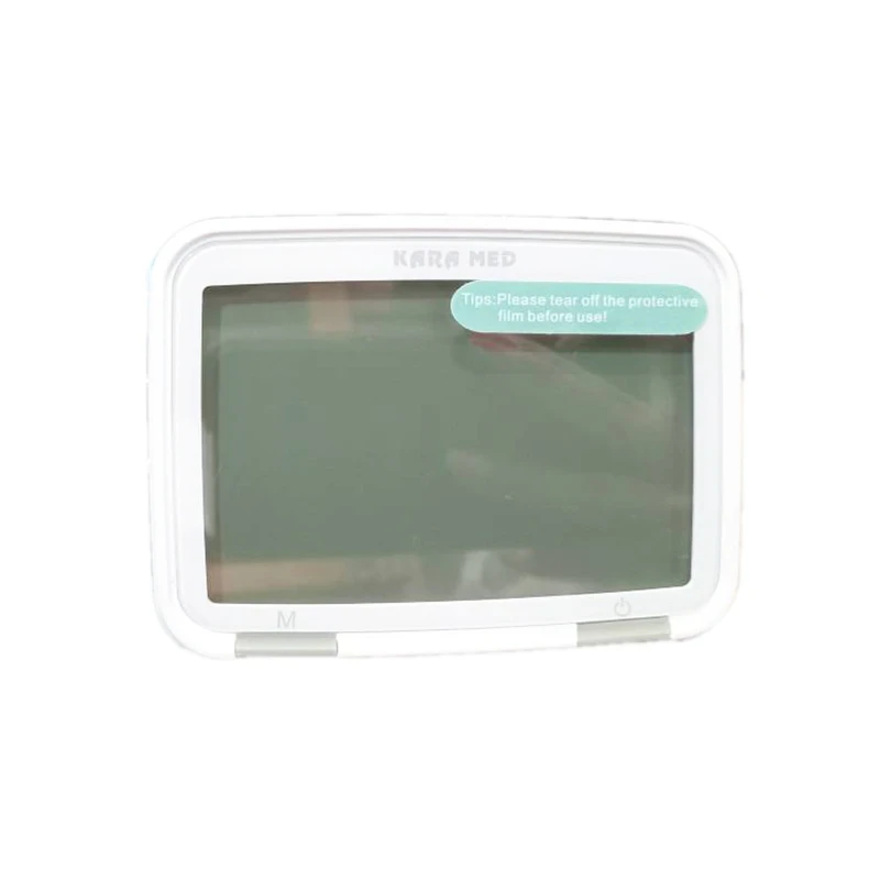 فشارسنج دیجیتال بازویی کارامد 032C سفید (2).webp