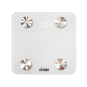 ترازو دیجیتال هوشمند تشخیصی ویونت مدل BF-8066