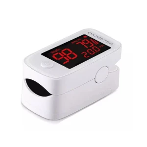 پالس اکسیمتر انگشتی یی می لایف YM101