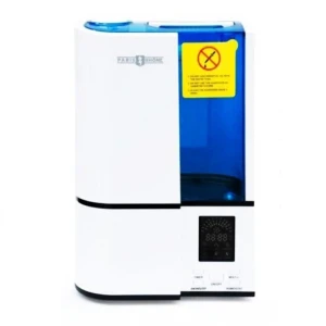 دستگاه بخور سرد اولتراسونیک پاریس