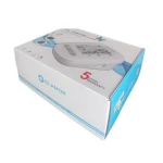 فشارسنج بازویی دیجیتال گلامورDBP-1312 (5).webp