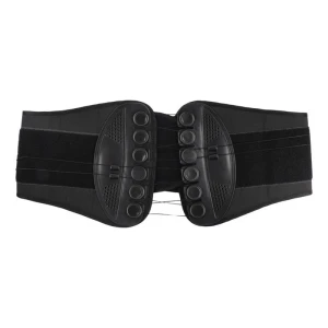 کمربند طبی مدل قرقره ای سما طب پاکان کد 4047