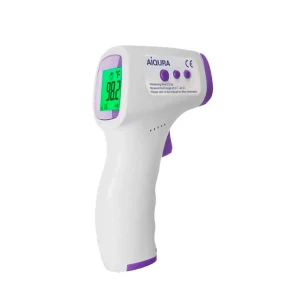 تب سنج دیجیتال AD801