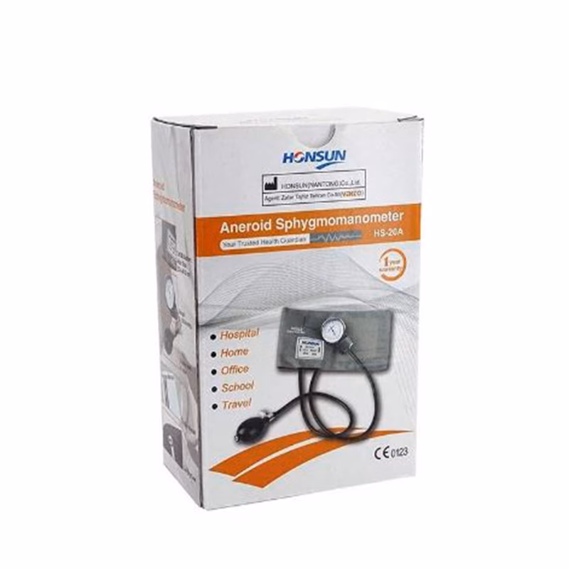 فشارسنج عقربه ای هانسون مدل HS-20A