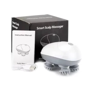 ماساژور هوشمند اسکالپ Smart Massager