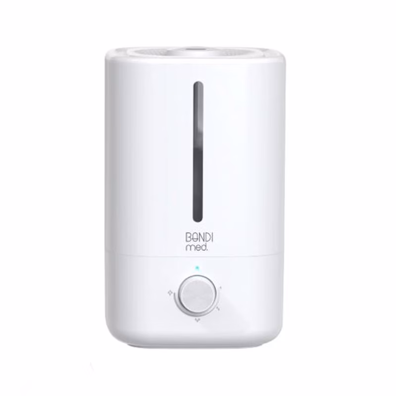 بخور سرد باندی مد 4.5 لیتری مدل BMH-206