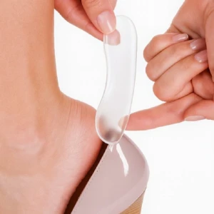 چسب پشت پا اسپنکو ژل کد 1015