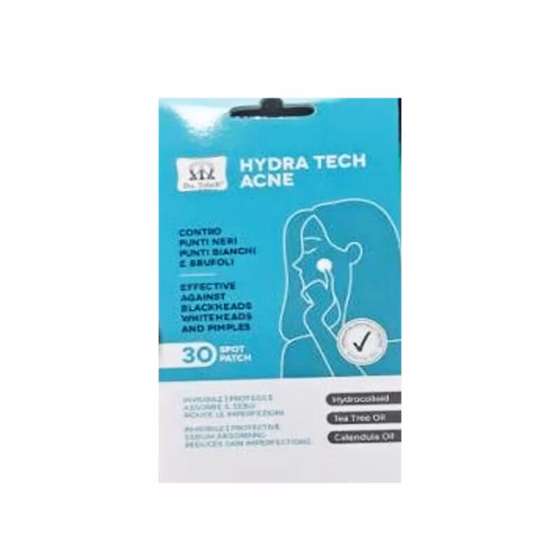 چسب ضد جوش اورژانسی کرن پلاست