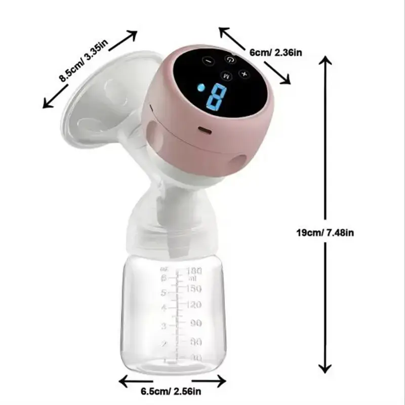 شیردوش برقی LX901 (3).webp
