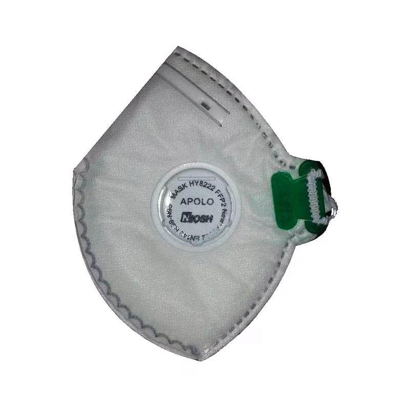 ماسک N95 بسته 12 عددی