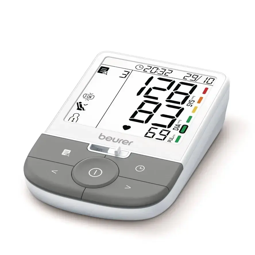 فشارسنج بازویی بیورر BM53 new (4).webp