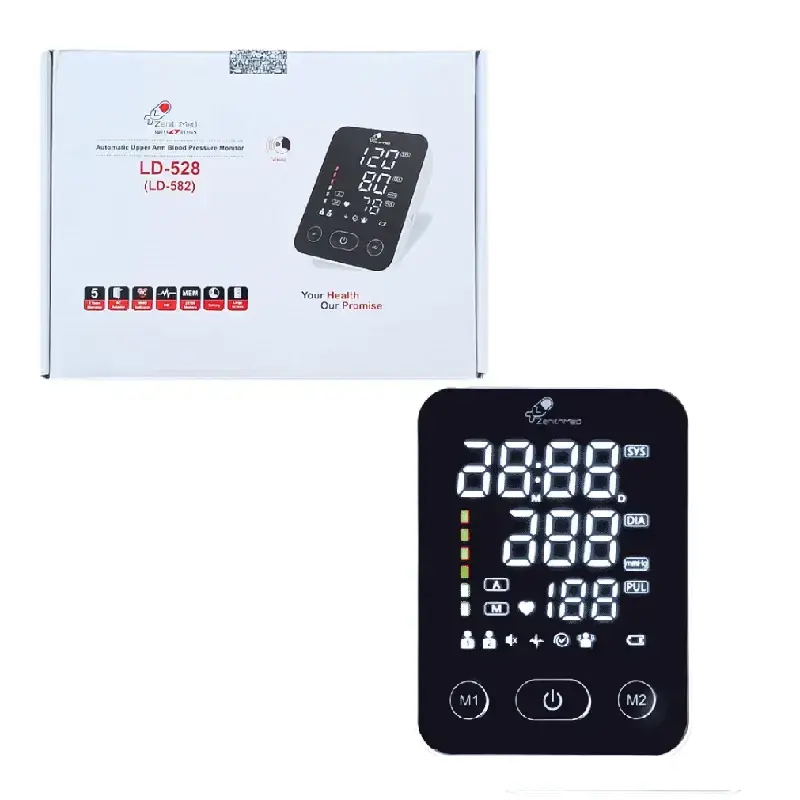 فشارسنج بازویی پزنیت LD-528 (1).webp