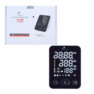 فشارسنج بازویی سخنگو زنیت مد LD-528