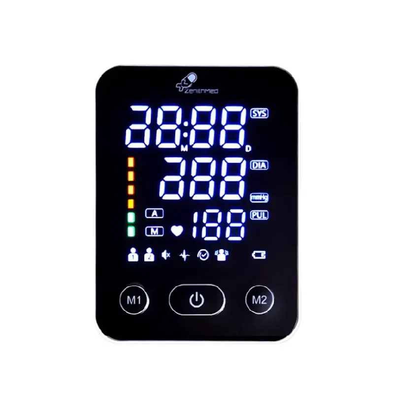 فشارسنج بازویی پزنیت LD-528 (2).webp