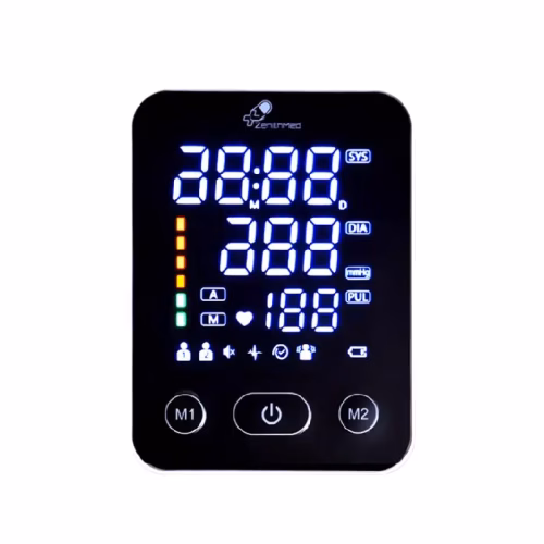 فشارسنج بازویی پزنیت LD-528 (2).webp
