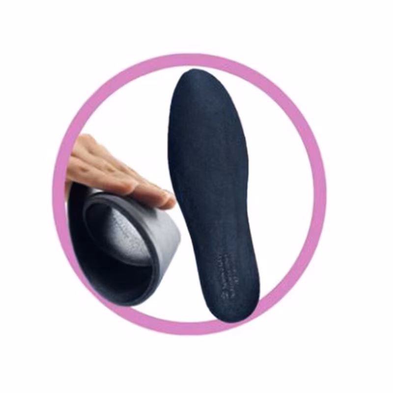 کفی ژله ای با روکش پارچه تنفس پذیر اسپنکو ژل کد 1029