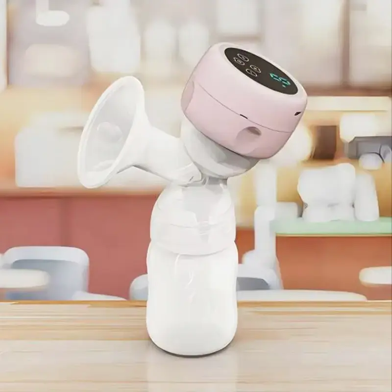 شیردوش برقی LX901 (5).webp