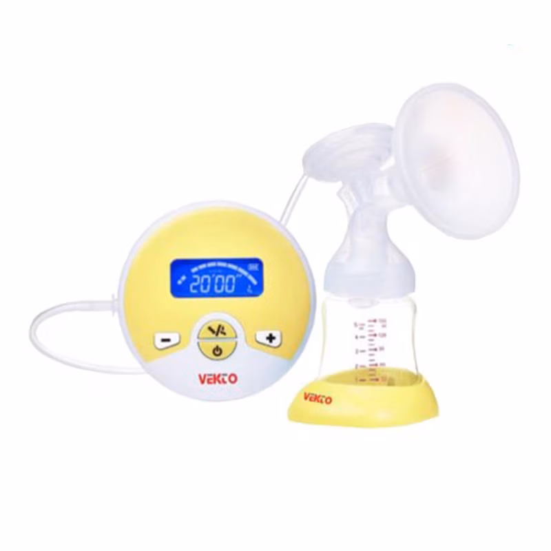 شیردوش برقی وکتو مدل LD-202