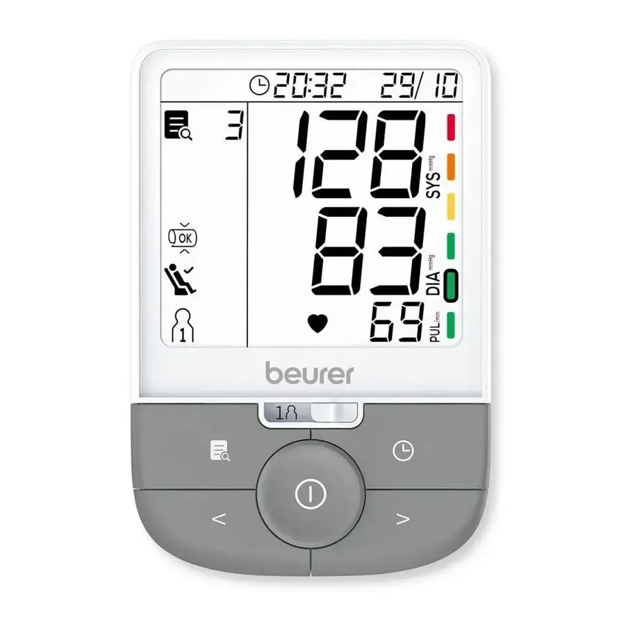 فشارسنج بازویی بیورر BM53 new (2).webp