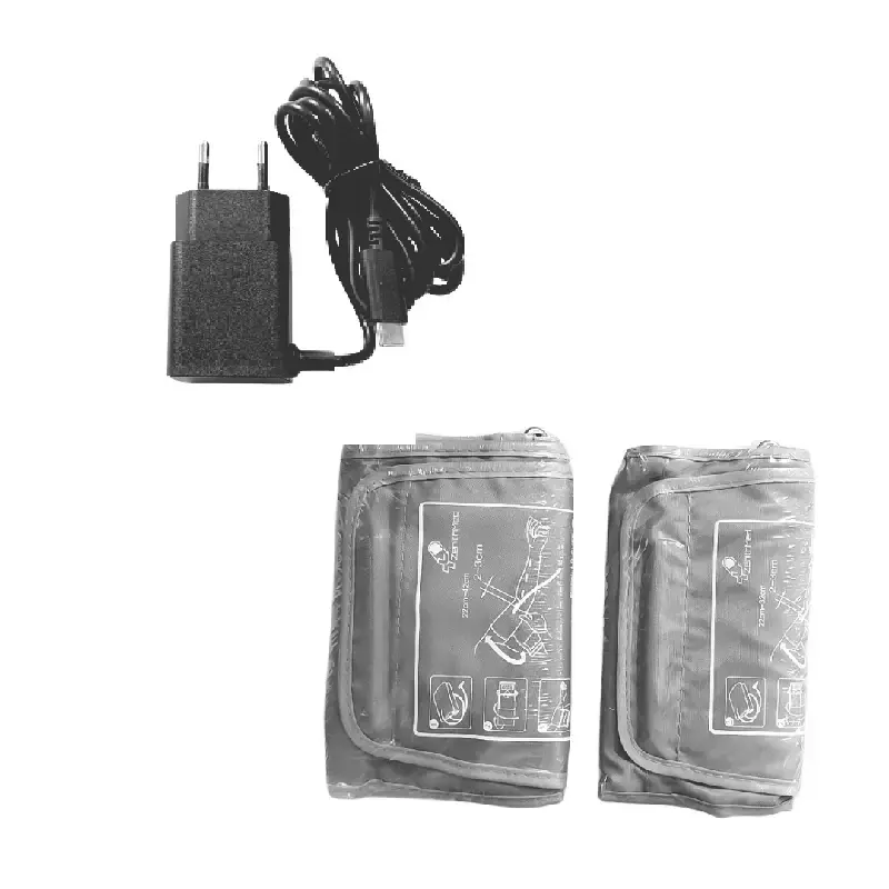 فشارسنج بازویی پزنیت LD-528 (5).webp