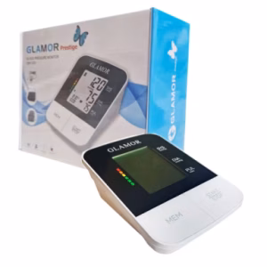 فشارسنج دیجیتالی بازویی گلامور مدل DBP-1231