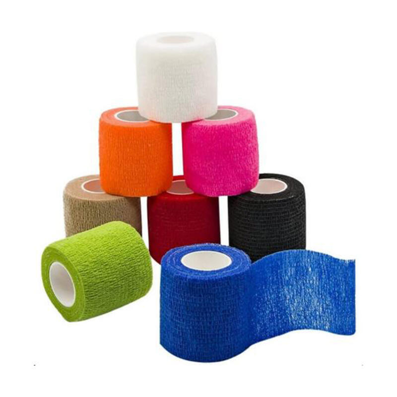 باندکشی خود چسب سالم 7.5 سانت