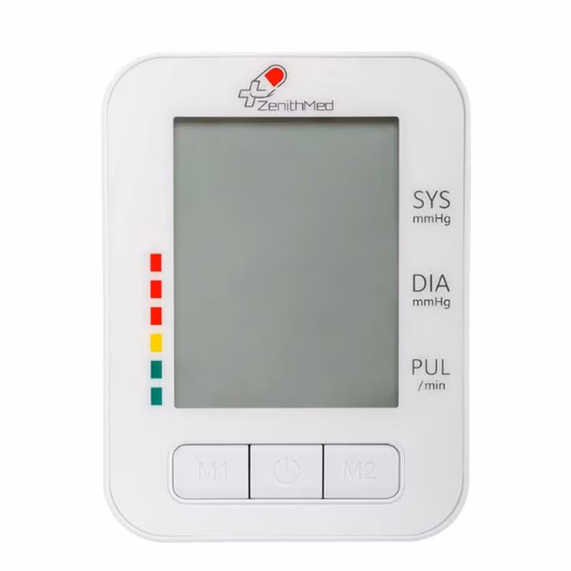 فشارسنج دیجیتال زنیت مد LD-579NEW (3).avif