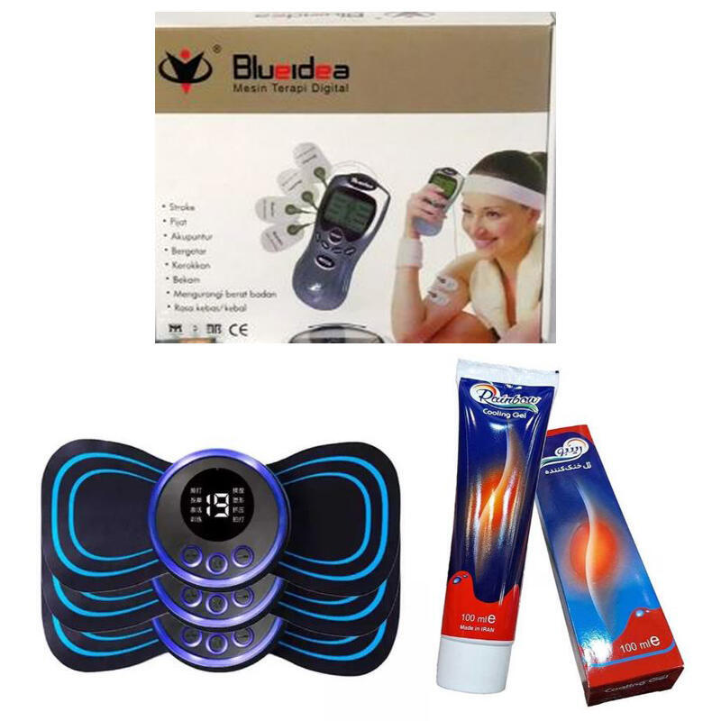 پکیج ماساژ ضد درد