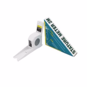 قد سنج 2 متری STATURE METER