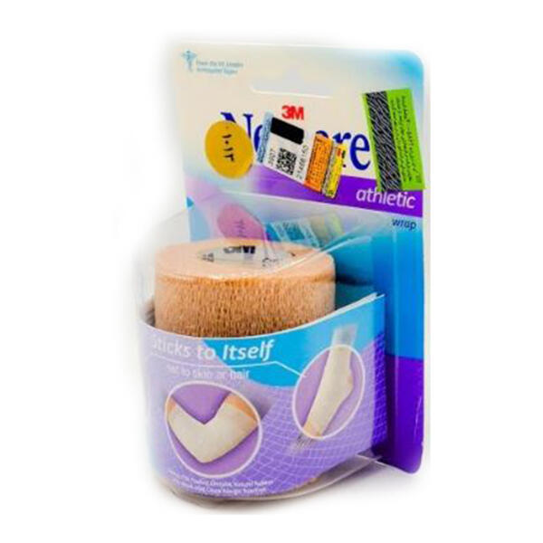 باند خودچسب ورزشی Nexcare 3M